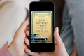 Old Man Classic Car Funny Birthday Party Invitation | Canva Template | Print at Home Invitation | Design #188